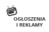 Ogłoszenia i reklamy Ogłoszenia i reklamy